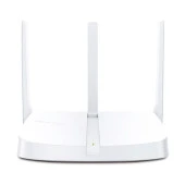 MERCUSYS MW306R N300 2.4ghz EV Ofis Tipi Router thumbnail 1