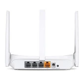 MERCUSYS MW306R N300 2.4ghz EV Ofis Tipi Router thumbnail 2