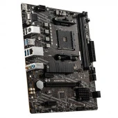 MSI A520M PRO DDR4 M2 PCIe NVME HDMI DP PCIe 16X v3.0 AM4 mATX - 3