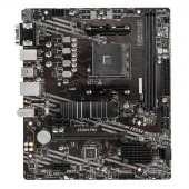 MSI A520M PRO DDR4 M2 PCIe NVME HDMI DP PCIe 16X v3.0 AM4 mATX - 5