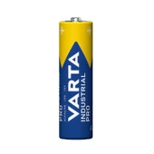 Uyguna-Yakala Varta Endüstriyel Pro Alkaline Aa Kalem Pil thumbnail 3