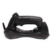 PERKON 1D CCD LS41 Wlan (Kablosuz) El Tipi Barkod Okuyucu 50metre mesafeye kadar thumbnail 1