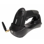 PERKON 1D CCD LS41 Wlan (Kablosuz) El Tipi Barkod Okuyucu 50metre mesafeye kadar thumbnail 2