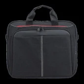 PLM PLC34 13-14" Siyah Notebook Çantası thumbnail 1