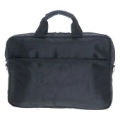 PLM CanyonCase 13-14" Siyah Notebook Çantası thumbnail 2