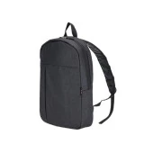 PLM Oslo Siyah Sırt Çantası thumbnail 1