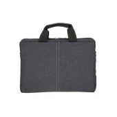 PLM Jima 13-14" Siyah Notebook Çantası - 2