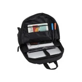 PLM Oslo Siyah Sırt Çantası thumbnail 5