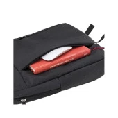 PLM Oslo Siyah Sırt Çantası thumbnail 6