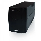 PowerBOOST 650VA B-650VA LINE INTERACTIVE LED EKRAN UPS thumbnail 1