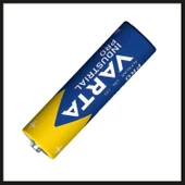 Uyguna-Yakala Varta Endüstriyel Pro Alkaline Aaa İnce Pil - 2