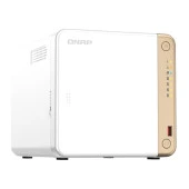 QNAP TS-462-4G CELERON DC- 4 GB RAM- 4-diskli Nas Server (Disksiz) - 2
