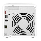 QNAP TS-462-4G CELERON DC- 4 GB RAM- 4-diskli Nas Server (Disksiz) - 3
