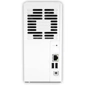 QNAP TS-233-2GB ARM QC 2 GB RAM- 2-diskli Nas Server (Disksiz) thumbnail 3