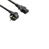QPORT Q-POW1.5 0.75mm 1.5metre Power Kablosu - 1