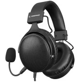 RAMPAGE X PIKE 7.1 USB+ 3.5MM JACK Siyah Gaming Kulaklık - 2