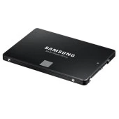 SAMSUNG 500GB 870 EVO MZ-77E500BW 560- 530MB/s SSD SATA-3 Disk thumbnail 5