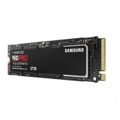 SAMSUNG 2TB 980 PRO MZ-V8P2T0BW 7000- 5000MB/s M2 PCIe NVMe Gen4 Disk - 3