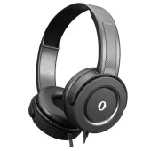 SNOPY SN-401 DISCOVER Gri Bass Etkili Mikrofonlu Kulaklık - 1