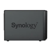 SYNOLOGY DS223 REALTEK QC 2 GB RAM- 2-diskli Nas Server (Disksiz) - 5