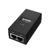 TENDA POE15F 1port 10/100 15w PoE Enjektör thumbnail 2