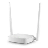TENDA N301 300mbps N300 2.4GHZ Mesafe Genişletici EV Ofis Tipi Access Point Router thumbnail 2