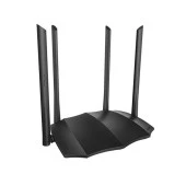 TENDA AC8 AC1200 Dual Band EV Ofis Tipi Gaming Router thumbnail 3