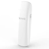 TENDA U12 AC1200 Dual Band USB 3.0 Kablosuz Adaptör - 1