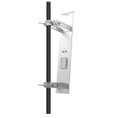 TENDA 19dbi 5ghz ANT19-5G120 120° 5+km Sektör Anten Outdoor - 2
