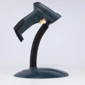 TIWOX El 1D Laser VS-113 USB El Tipi Barkod Okuyucu Ayaklı thumbnail 4