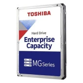 TOSHIBA 3.5" 8TB MG08 MG08ADA800E 7200 RPM 256MB SATA-3 ENTERPRISE - 2
