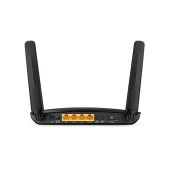 TP-LINK ARCHER MR200 AC750 Dual Band EV Ofis Tipi 4G LTE Router thumbnail 3