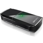 TP-LINK ARCHER T2U 600mbps Dual Band USB Kablosuz Adaptör thumbnail 4