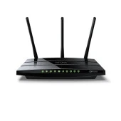 TP-LINK Archer VR400 AC1200 Dual Band VDSL Fiber 3G-4G Modem Router - 1