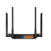 TP-LINK ARCHER C6 AC1200 Dual Band EV Ofis Tipi Router thumbnail 3
