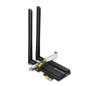 TP-LINK ARCHER TX50E AX3000 WIFI-6 PCI EXPRESS ADAPTÖR - 1