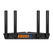 TP-LINK ARCHER AX53 AX3000 Dual Band Wi-Fi 6 Router thumbnail 2