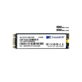 TWINMOS 512GB NGFFFGBM2280 580- 550MB/s M2 SATA-3 Disk thumbnail 2