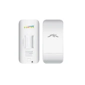 UBIQUITI (UBNT) NANOSTATION LOCO M5 13dbi 150mbps 5ghz 10 km Harici Access Point - 1