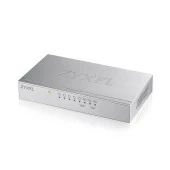 ZyXEL 8port GS-108B GIGABIT Yönetilemez Switch Masaüstü Çelik Kasa - 3
