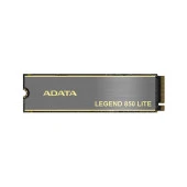 ADATA 1TB 850 LITE ALEG-850L-1000GCS 5000-3200MB/s M2 NVME GEN4 DİSK thumbnail 1