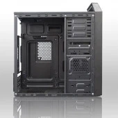 POWERBOOST 350W VK-V02M STANDART MICRO-ATX PC KASASI - 4