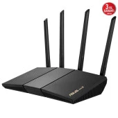 ASUS RT-AX57 AX3000 DUAL BAND GAMING ROUTER thumbnail 2