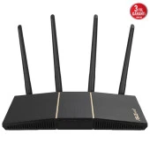 ASUS RT-AX57 AX3000 DUAL BAND GAMING ROUTER thumbnail 3
