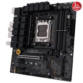 ASUS TUF B650M-E GAMING DDR5 HDMI DP PCIe 16X v4.0 AM5 mATX - 3