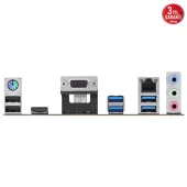 ASUS PRIME B760M-K D4 DDR4 HDMI PCIE 4.0 1700p mATX - 6
