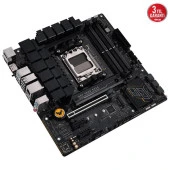 ASUS TUF B650M-E GAMING DDR5 HDMI DP PCIe 16X v4.0 AM5 mATX - 4