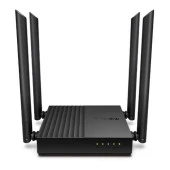 TP-LINK ARCHER C64 AC1200 EV OFİS TİPİ ROUTER thumbnail 1