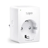 TP-LINK Tapo P110 Mini Akıllı WIFI Priz, Enerji İzleme 4-lü paket - 2