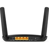 TP-LINK ARCHER MR400 AC1200 Dual Band 4G LTE Router thumbnail 3